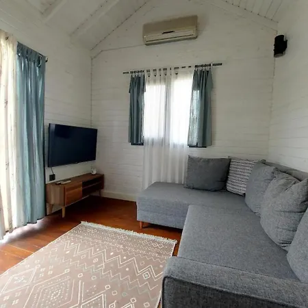 35 Tiny House 아파트 *