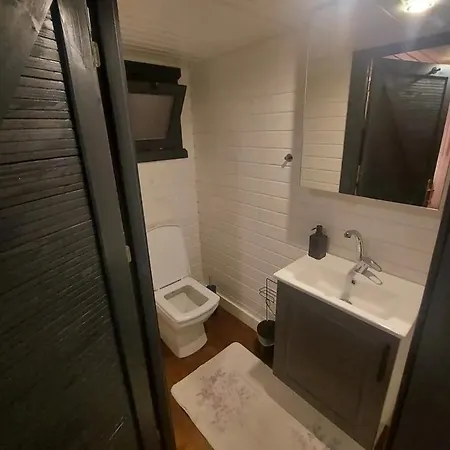 35 Tiny House 아파트