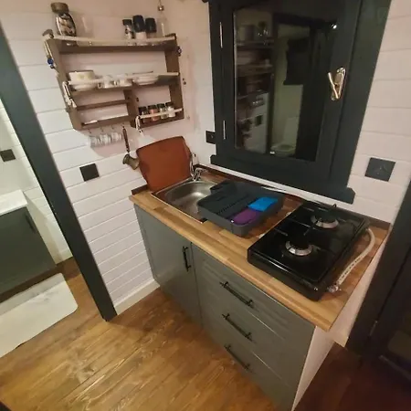 아파트 35 Tiny House *