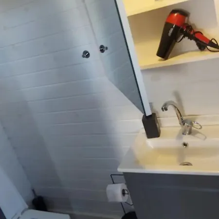 35 Tiny House 아파트