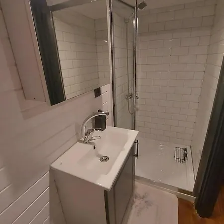아파트 35 Tiny House *